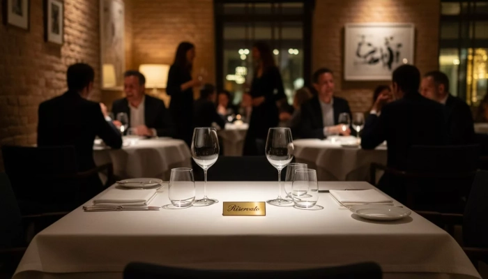 Ridurre i No-Show nel Ristorante: La Guida Strategica Definitiva