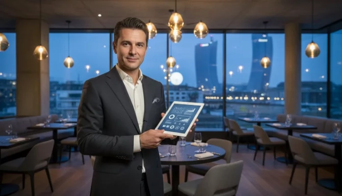 Plataforma de Reservas para Restaurantes Sin Comisiones: La Guía Definitiva 2026