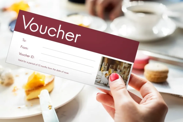 La gestione dei coupon e i suoi vantaggi per i ristoranti