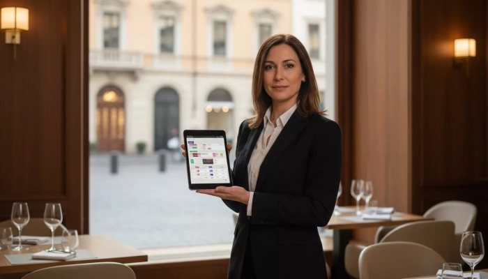 Software de gestión de reservas para restaurantes: la guía definitiva