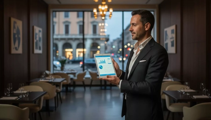 Sistema de Reserva Online para Restaurantes: La Guía Completa 2026
