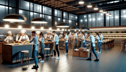 Gestione Turni Personale: Guida Completa per Ristoranti