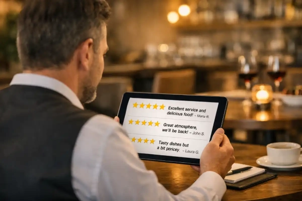 Recensioni Online Ristoranti: Guida Completa