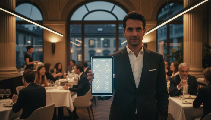 Ridurre i No-Show al Ristorante: Strategie 2026