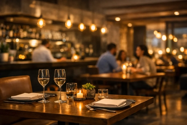 Restoo: il gestionale prenotazioni che fa lavorare il tuo ristorante anche quando sei chiuso