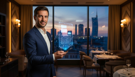 Chatbot Prenotazioni Ristorante: La Guida Completa all’Automazione AI 2026