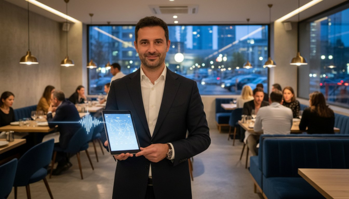 Automatizzare le Telefonate del Ristorante 2026