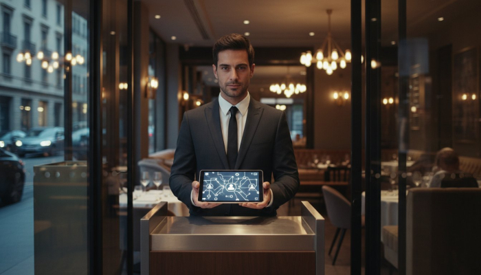 Software Lista d'Attesa Ristorante: Guida 2026