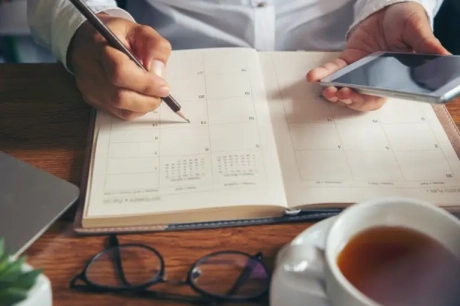 Agenda per Ristoranti - 