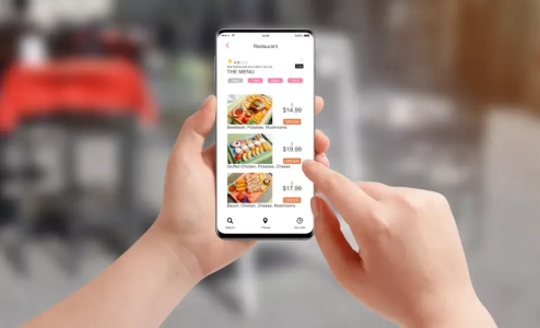 Perché hai bisogno di un’app per il ristoranti - 