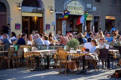 Migliorare l’esperienza del cliente nella ristorazione - 