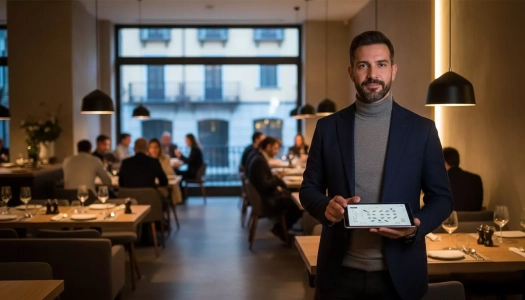 Software Ristorazione: La Guida Completa per Scegliere Quello Giusto - 