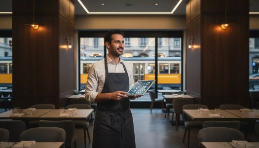 Prenotazione Ristorante: La Guida Definitiva per Clienti e Ristoratori - 