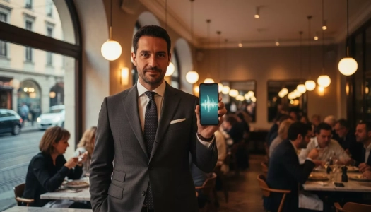 Risponditore Automatico Ristorante: La Guida Definitiva per Non Perdere Più Chiamate - 