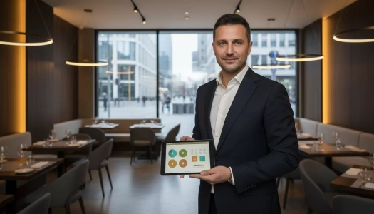 Gestionale Prenotazioni Ristoranti: La Guida Definitiva per il 2026 - 