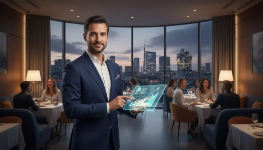Aumentare Fatturato Ristorante: Strategie di Automazione e Marketing per il 2026 - 