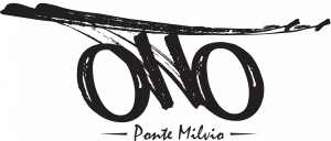 Otto - Ponte Milvio - Logo Ufficiale-1