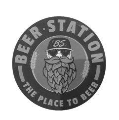 beer station