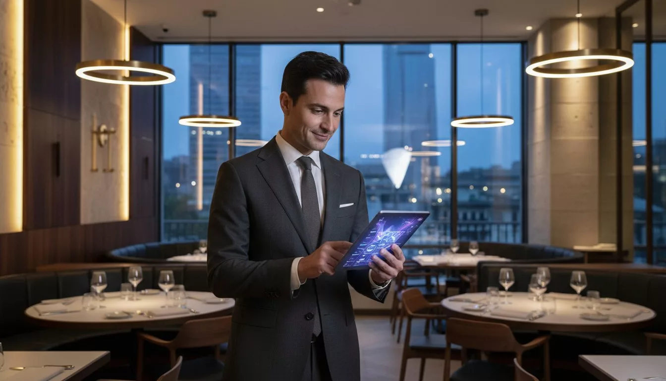 Benfatto: La Rivoluzione Digitale per la Ristorazione nel 2026