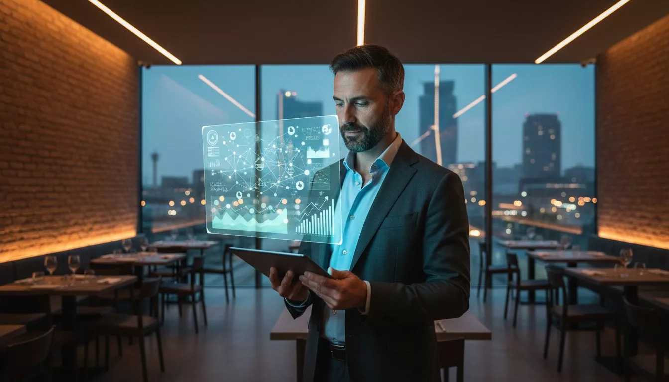 CRM Clienti Ristorante: La Guida Strategica 2026 per la Fidelizzazione