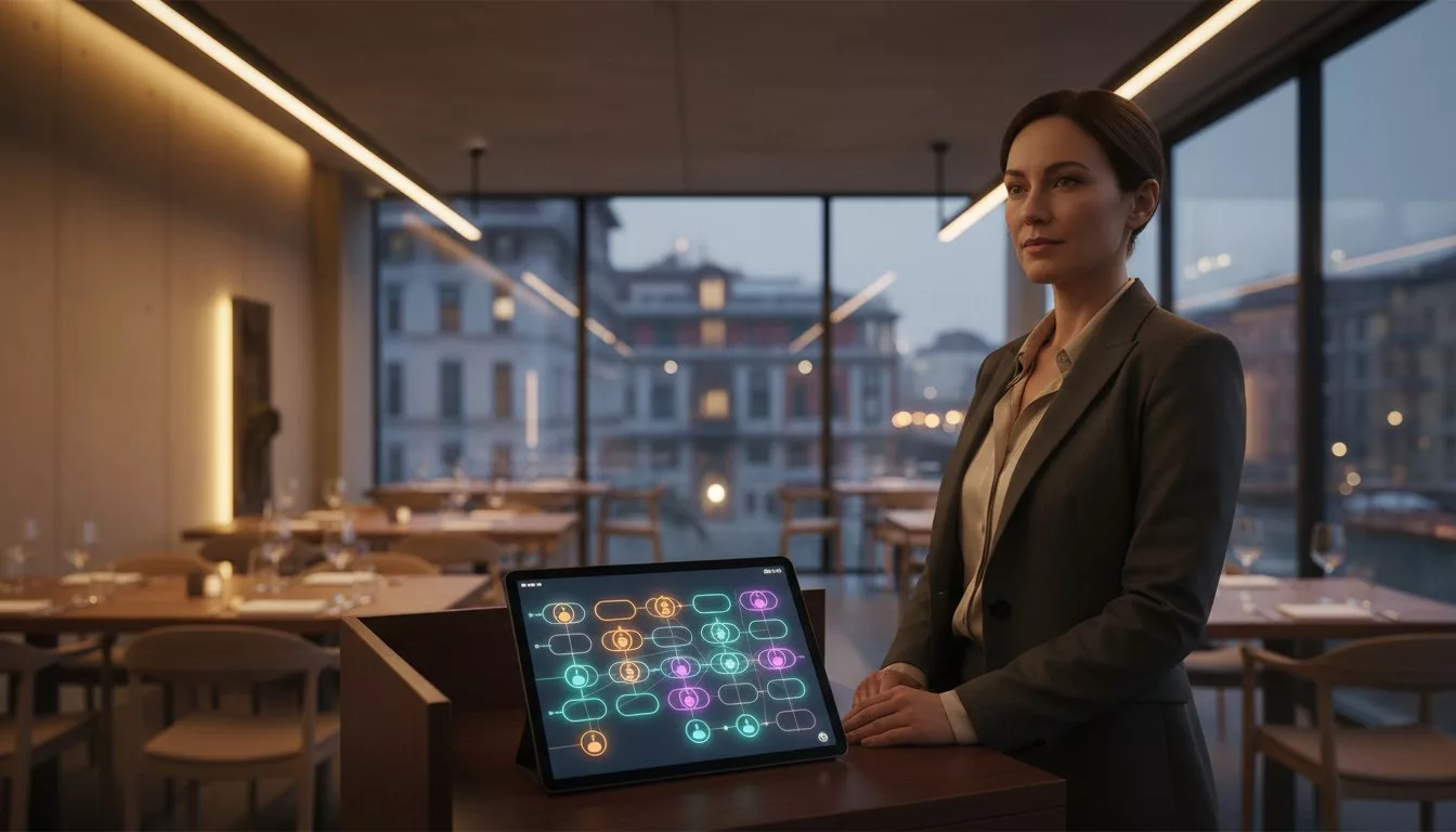 Come Aggiungere un Widget di Prenotazione al Sito del Tuo Ristorante: Guida 2026