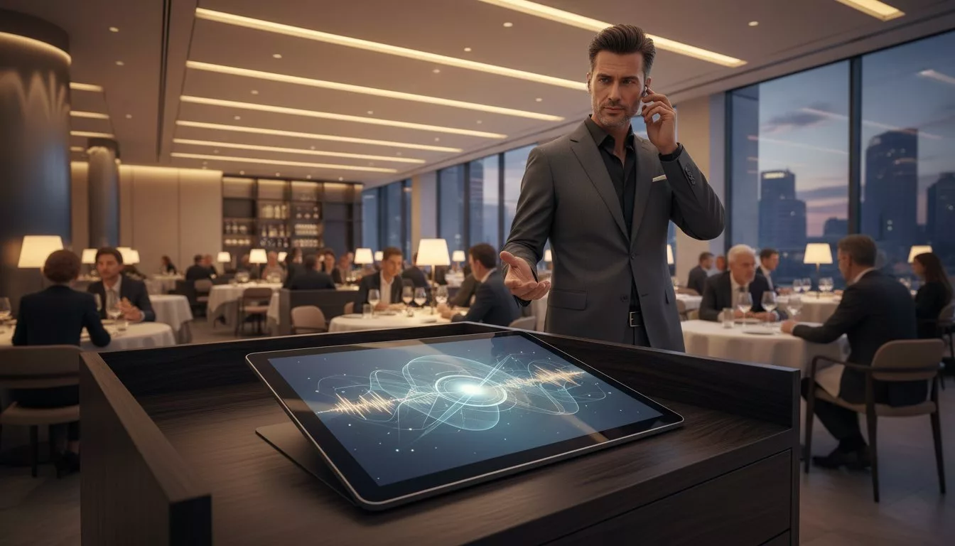 Come Automatizzare le Chiamate del Tuo Ristorante con l'Intelligenza Artificiale nel 2026