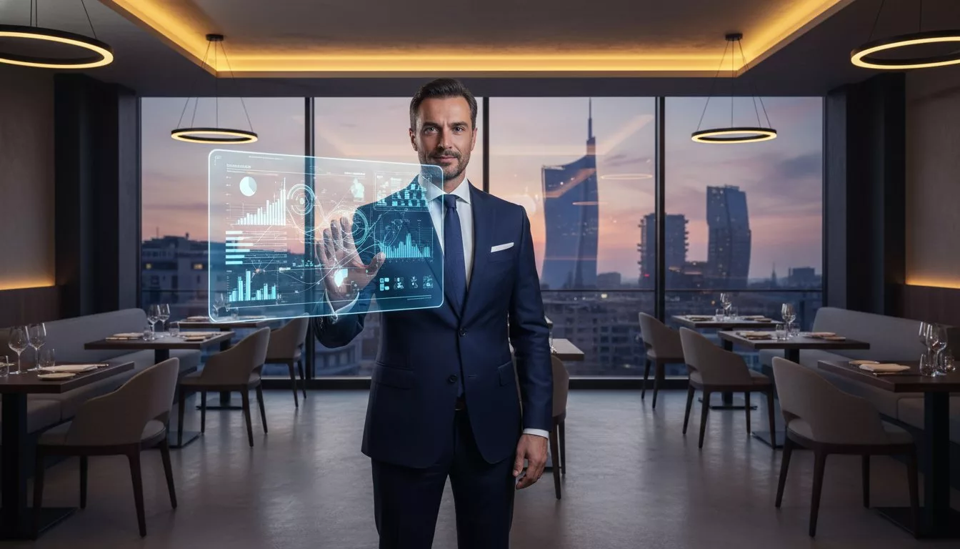 Cooperto vs Restoo: Quale Gestionale Scegliere per il Tuo Ristorante nel 2026?