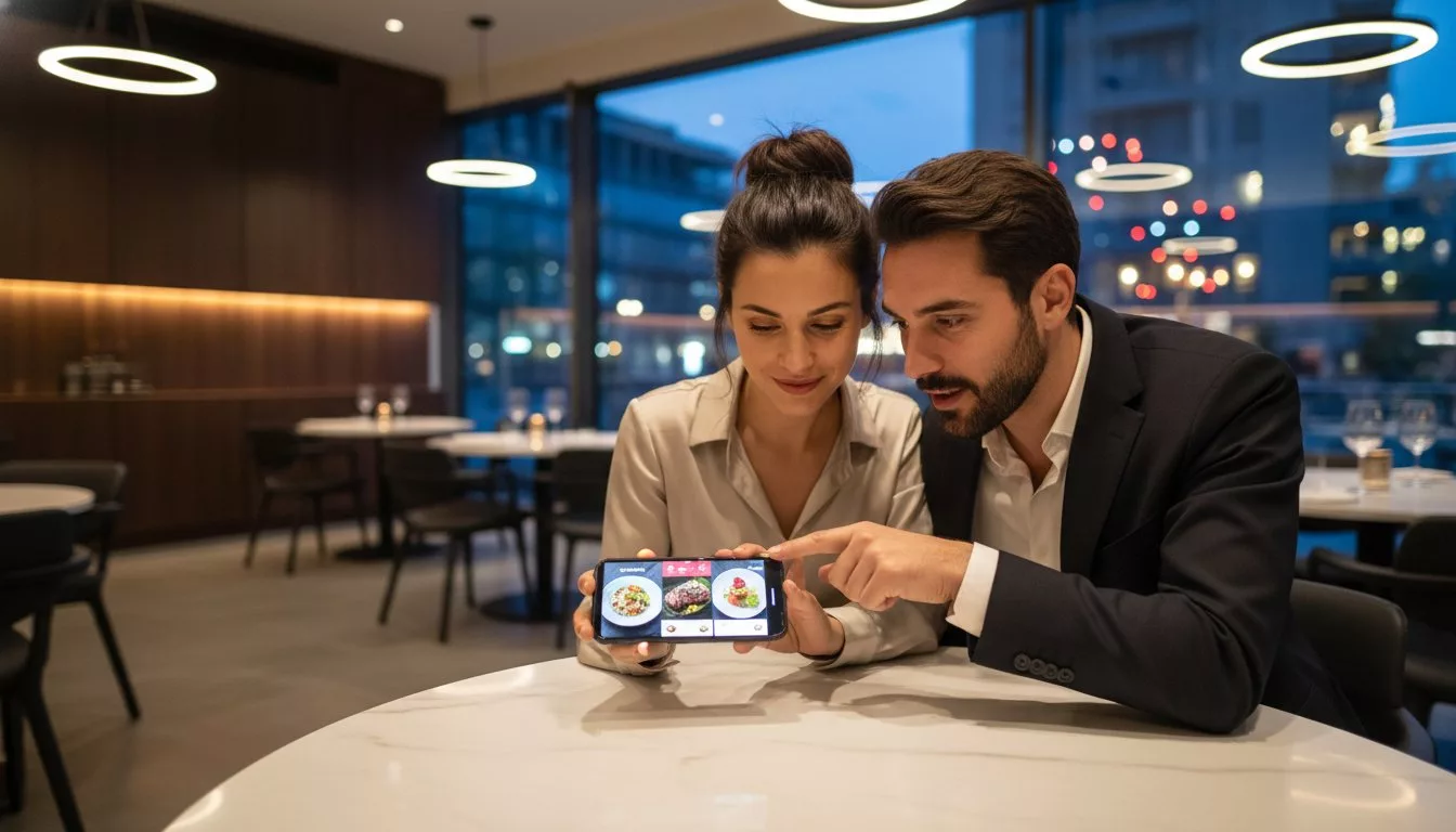 Menù Digitale 2026: La Guida Definitiva per Aumentare le Vendite del Tuo Ristorante