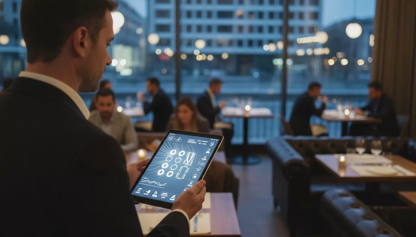 Prenotare un ristorante: l’evoluzione dell’accoglienza nell’era digitale 2026