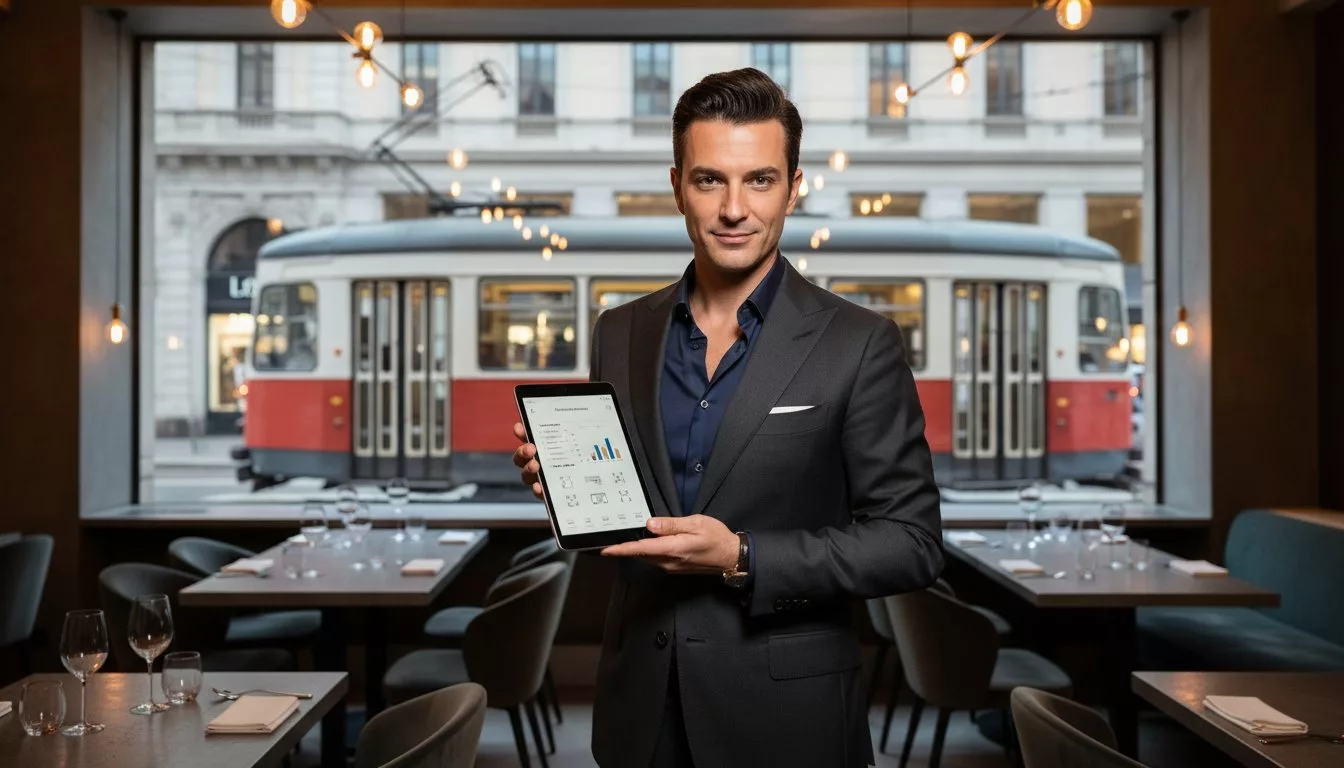Sito web per ristorante con booking online: la guida definitiva 2026